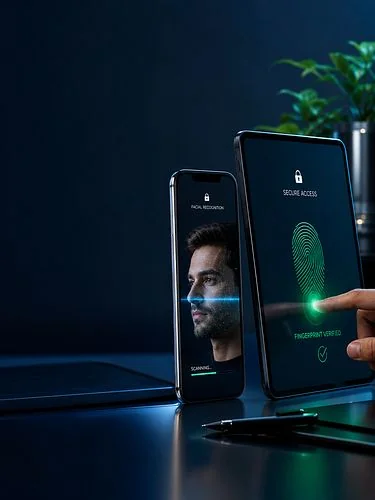Digital Identity & eKYC: The Front Door to Digital Trust